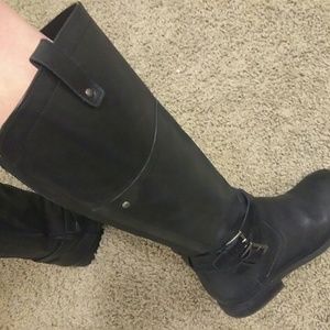 Riding Boots